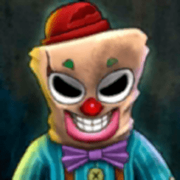 金沙75888游戏下载安装-金沙75888(Freaky Clown Town Mystery)下载 v1.2 安卓版