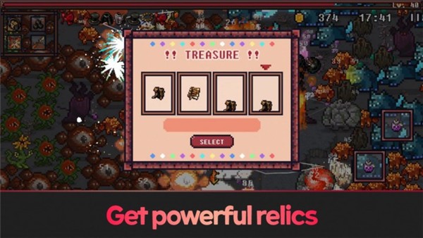 金沙总站app下载最新版下载安装-金沙总站app下载中文版Hell Survivor下载 v1.1.0 安卓版