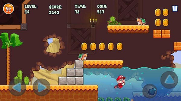 威尼斯正规官网手机版下载安装-威尼斯正规官网游戏(Bob)下载 v6.1.88 安卓版游戏画面2