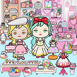 美高梅59599生活开巴士游戏下载安装-美高梅59599生活开巴士免费版下载 v1.18 安卓版