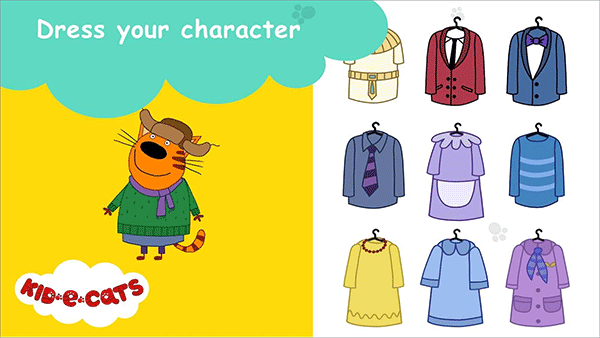 3833金沙app下载游戏下载-3833金沙app下载最新版(KidECatsDollHouse)下载 v1.9.9 安卓版