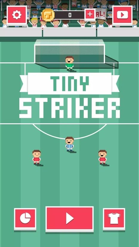 金沙集团WWW1862手游下载安装-金沙集团WWW1862最新版(Tiny Striker)下载 v2.1.1 安卓版游戏画面3
