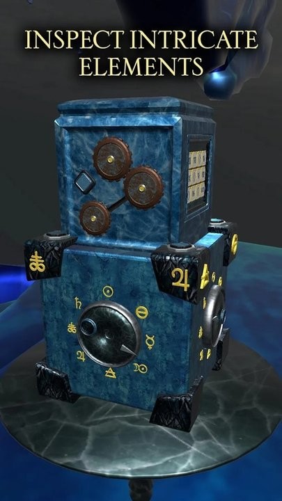 9170官方金沙登录旅程游戏免费下载-9170官方金沙登录旅程最新版(Mystery Box The Journey)下载 v1.9 安卓版