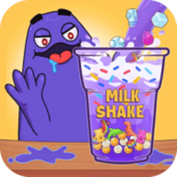 DIY所有的金沙网址大全奶昔游戏免费下载-DIY所有的金沙网址大全奶昔最新版(DIY Grima Shake)下载 v1.0.6 安卓版