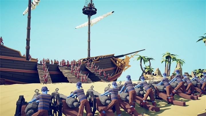 js06金沙游戏兵种模拟下载安装-js06金沙游戏兵种模拟手机版下载 v1.0 安卓版游戏画面1