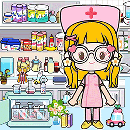 9455澳门新葡萄娱乐场小镇医生游戏下载-9455澳门新葡萄娱乐场小镇医生下载 v1.17 安卓版