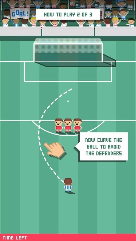 金沙集团WWW1862手游下载安装-金沙集团WWW1862最新版(Tiny Striker)下载 v2.1.1 安卓版游戏画面1