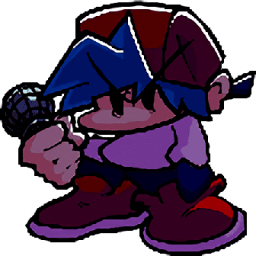 巴黎人826app伪装者bf模组下载安装-巴黎人826app伪装者bf模组原版(FNF 伪装者bf)下载 v1.0 安卓版