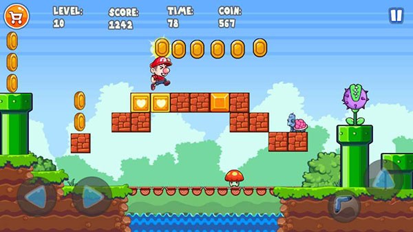 威尼斯正规官网手机版下载安装-威尼斯正规官网游戏(Bob)下载 v6.1.88 安卓版游戏画面3