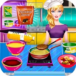 澳门威尼斯人8888开放式厨房手机版下载正版-澳门威尼斯人8888开放式厨房游戏下载 v1.2 安卓版